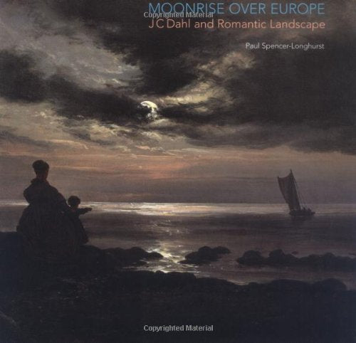 MOONRISE OVER EUROPE