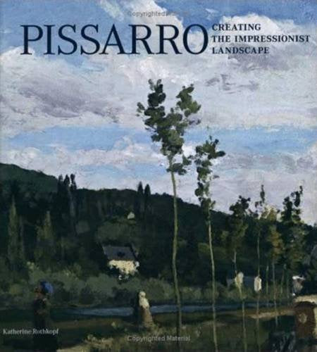 PISSARRO