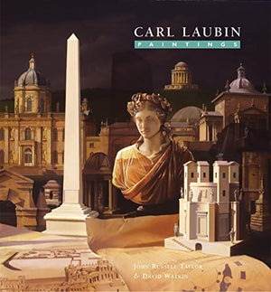 CARL LAUBIN