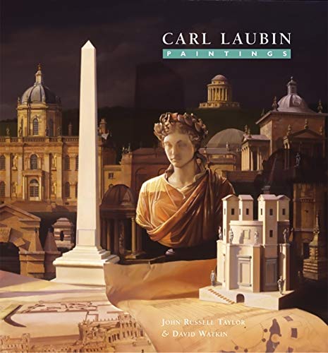 CARL LAUBIN