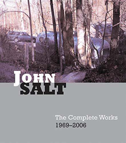 JOHN SALT