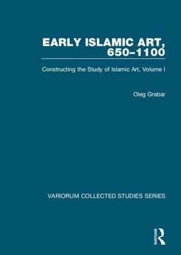 EARLY ISLAMIC ART, 650-1100