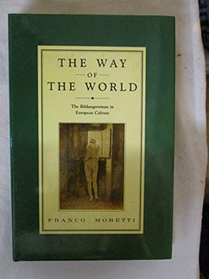 THE WAY OF THE WORLD