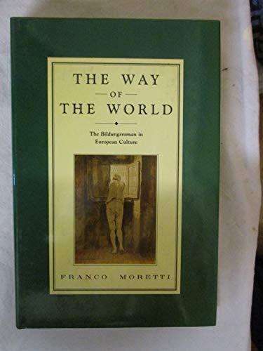 THE WAY OF THE WORLD