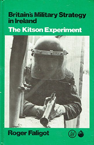 THE KITSON EXPERIEMENTS