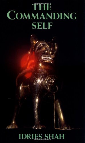 THE COMMANDING SELF