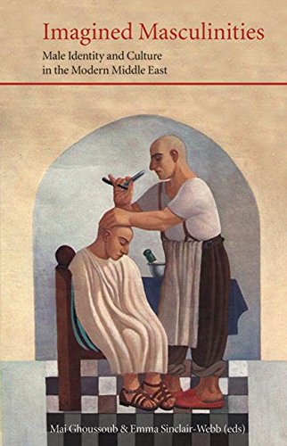 IMAGINED MASCULINITIES