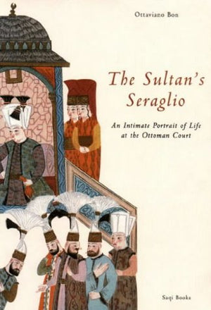 THE SULTAN'S SERGLIO