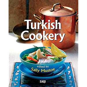 TURKISH COOKERY