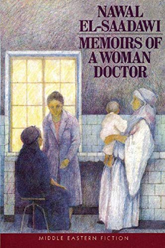 MEMOIRS OF A WOMEN DOCTOR