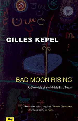 BAD MOON RISING
