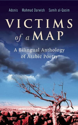 VICTIMS OF A MAP