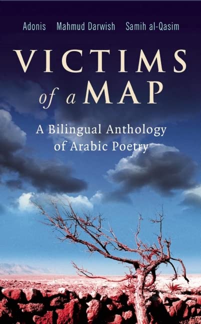 VICTIMS OF A MAP