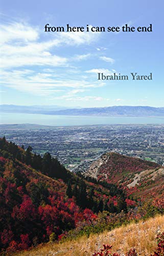 FROM HERE I CAN SEE THE END