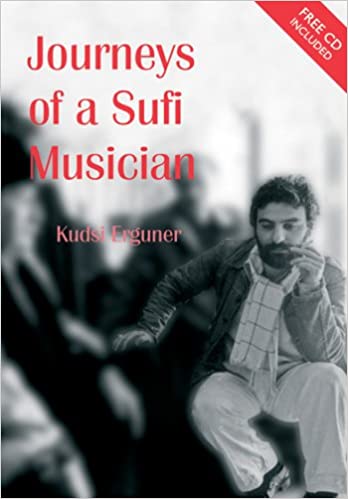 JOURNEYS OF A SUFI MUSICIAN