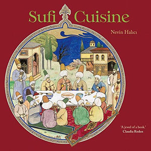 SUFI CUISINE