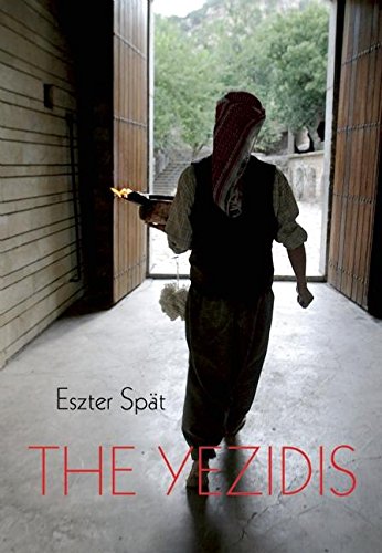 THE YEZIDIS