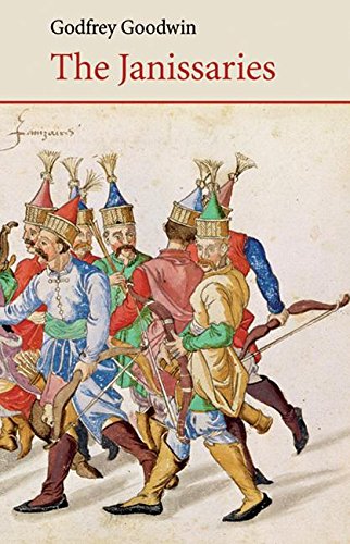 THE JANISSARIES