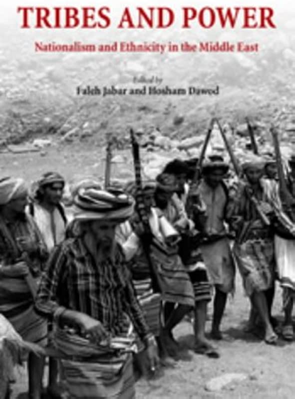 TRIBES AND POWER
