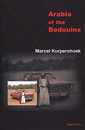 ARBIA OF THE BEDOUINS