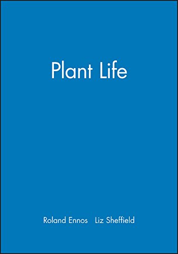 PLANT LIFE