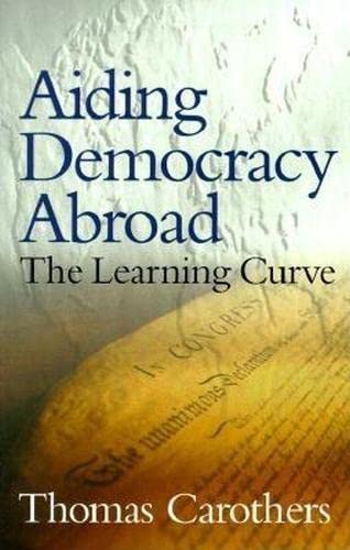 AIDING DEMOCRACY ABROAD