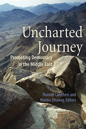 UNCHARTED JOURNEY