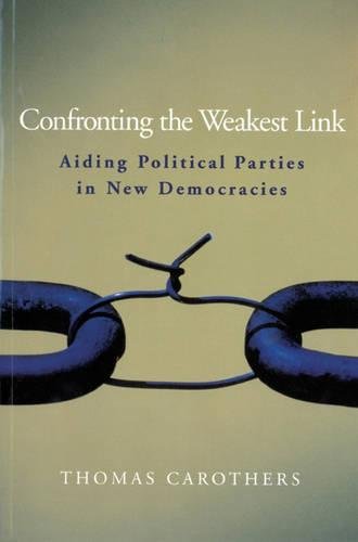 CONFRONTING THE WEAKEST LINK