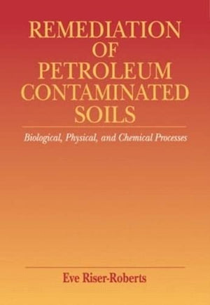 REMEDIATION OF PETROLEUM CONTAMINATED SOILS