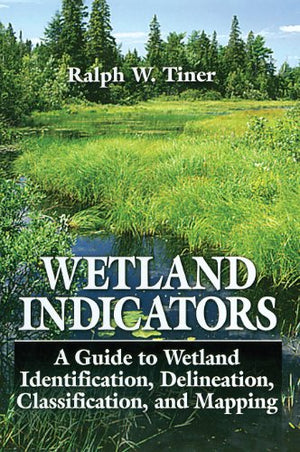 WETLAND INDICATORS