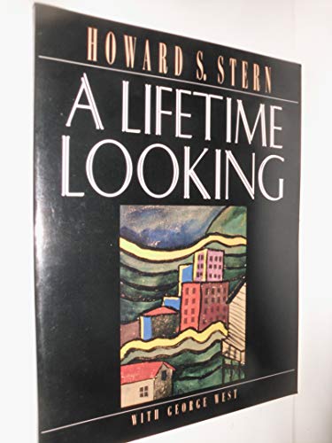 A LIFETIME LOOKING