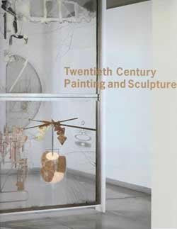 TWENTIETH CENTURY PAINTING AND SCULPTURE