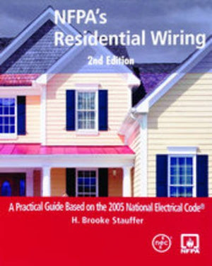 NFPA'S RESIDENTIAL WIRING