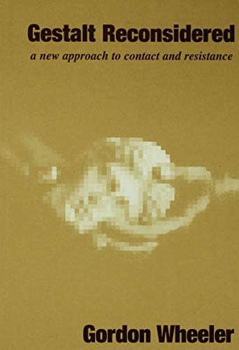 GESTALT RECONSIDERED