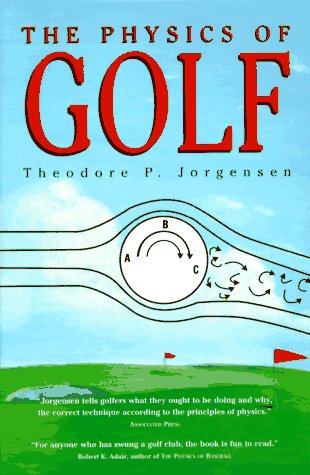 THE PHYSICS OF GOLF