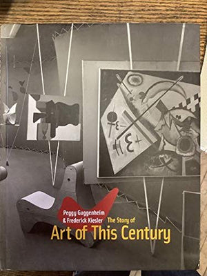 THE STORY OF ART OF THIS CENTURY