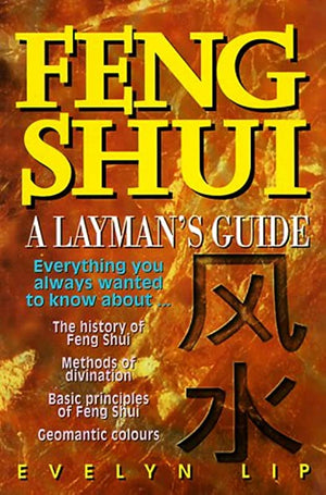 FENG SHUI FOR THE HOME