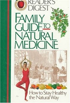 FAMILY GUIDE TO NATURAL MEDICINE