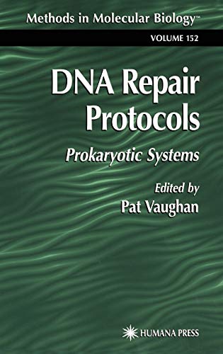 DNA REPAIR PROTOCOLS