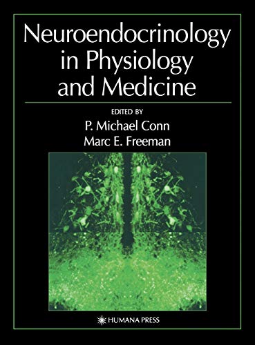 NEUROEBDOCRINOLOGY IN PHYSIOLOGY AND MEDICINE