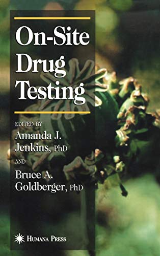 ON-SITE DRUG TESTING