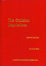 THE COLLISION REGULATIONS