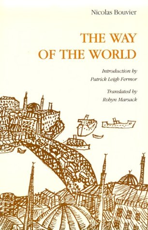 THE WAY OF THE WORLD