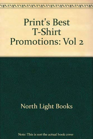 PRINT'S BEST T-SHIRT PROMOTIONS - 2