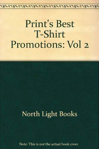 PRINT'S BEST T-SHIRT PROMOTIONS - 2