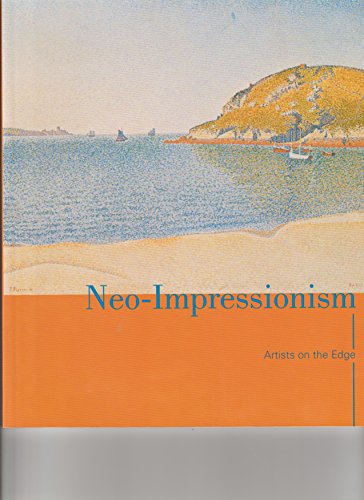 NEO-IMPRESSIONISM