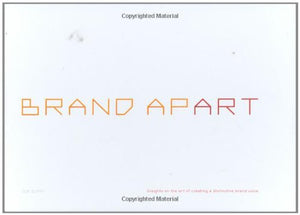 BRAND APART