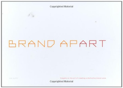 BRAND APART
