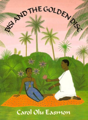 BISI AND THE GOLDEN DISC