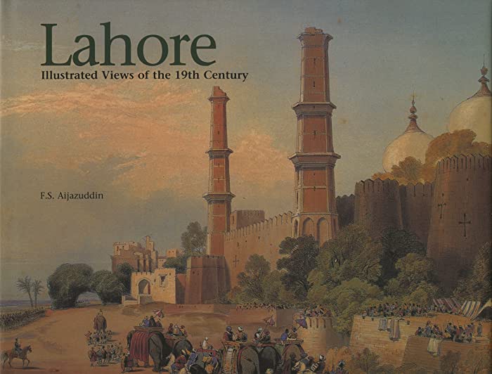 LAHORE